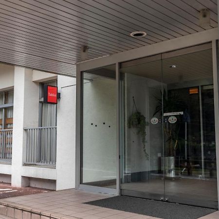 Tabist Spa Yubara Okayama Yubaraonsen 真庭市 外观 照片